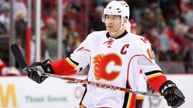 Iginla named NHL 1st star of week | CBC Sports