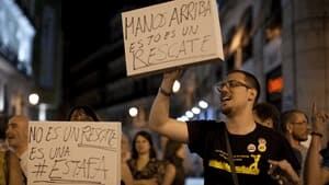 si-madrid-protest-rtr33d09