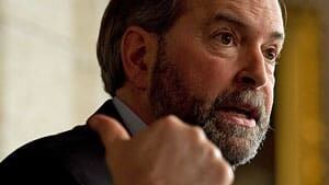 mi-mulcair-reax-04179498