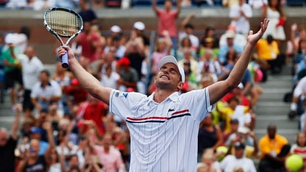 American Andy Roddick surprised the sports world last Thursday when he announced his retirement from tennis at the U.S. Open.
