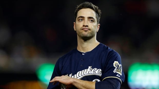 Milwaukee Brewers slugger Ryan Braun, a former National League MVP, has been suspended without pay for the rest of the season and admitted he made mistakes in violating Major Leauge Baseball's drug policies.