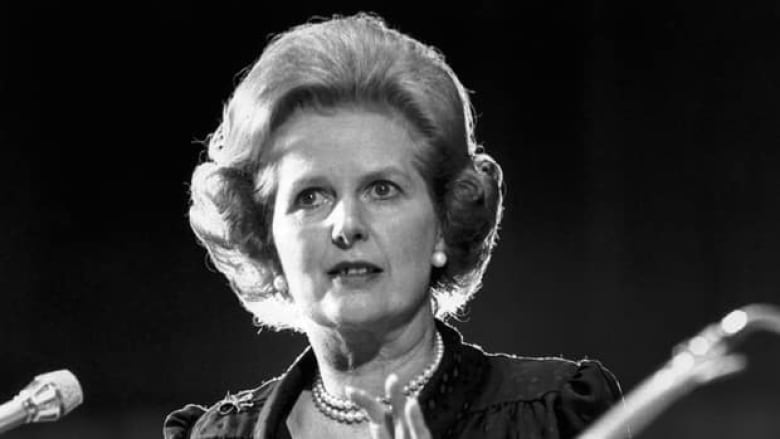 Margaret Thatcher: 5 defining moments