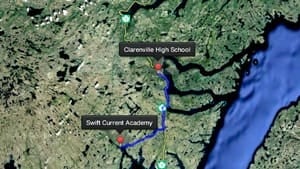 ii-map-clarenville-high-sch