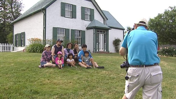Prince Edward Island Hous Prince Edward Island Hous