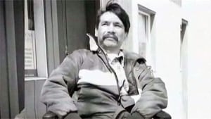 Brian Sinclair