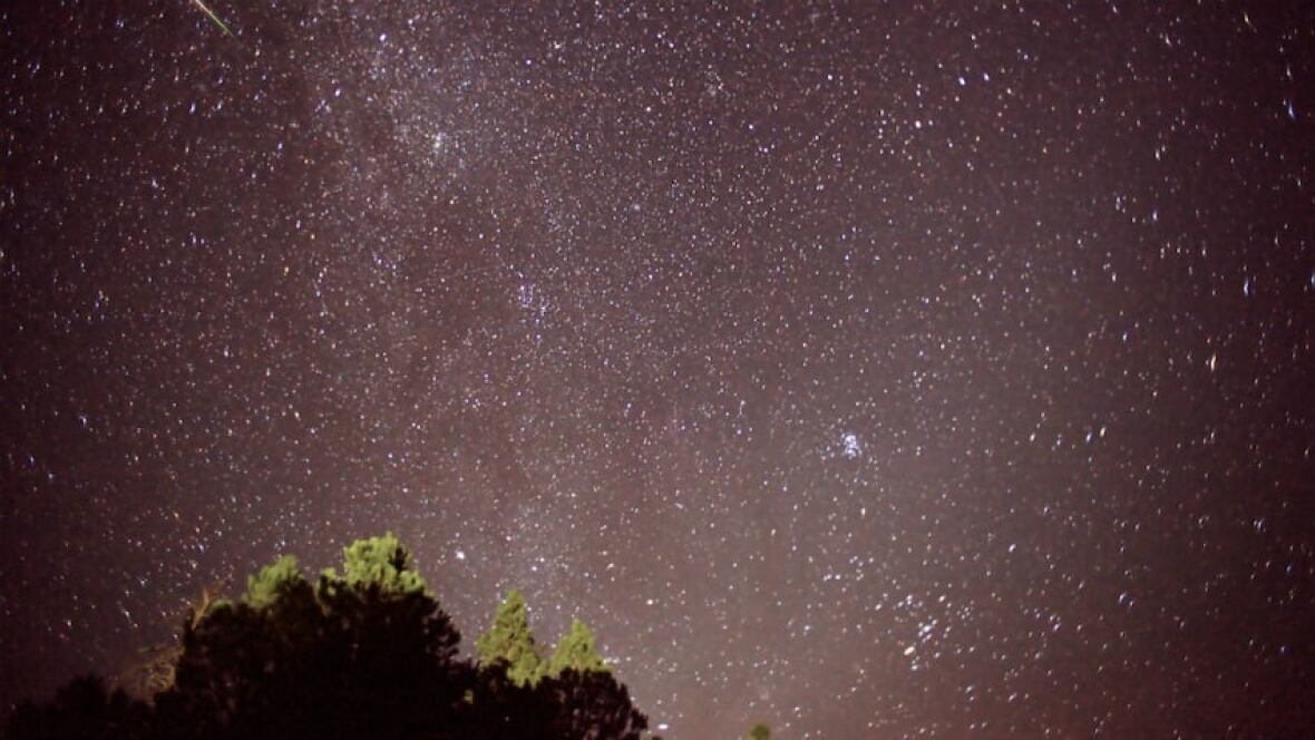 perseid meteor shower viewing tips calgary cbc news perseid meteor shower viewing tips calgary cbc news