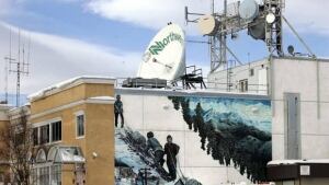 li-northwestel-office-whitehorse