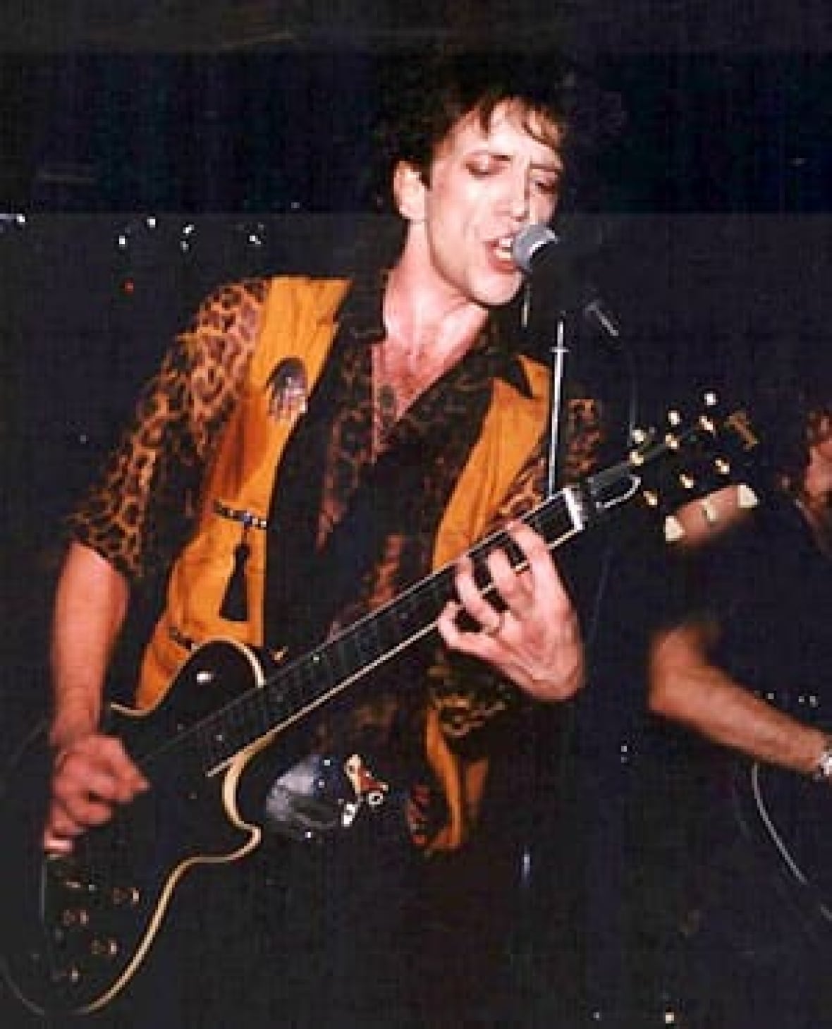 Fleetwood Mac guitarist Bob Welch dies CBC News