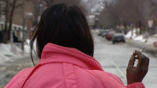 Sudbury Prostitutes Use Sex Trade To Survive Cbc News