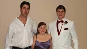 mi-welch-family