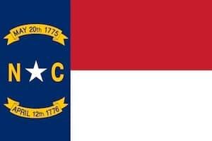 northcarflag