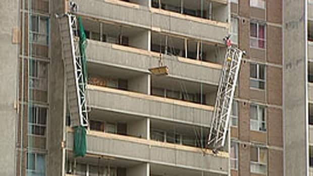 Inquest into deadly 2009 Christmas Eve scaffolding collapse to begin Monday