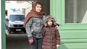 mi-turkan-family