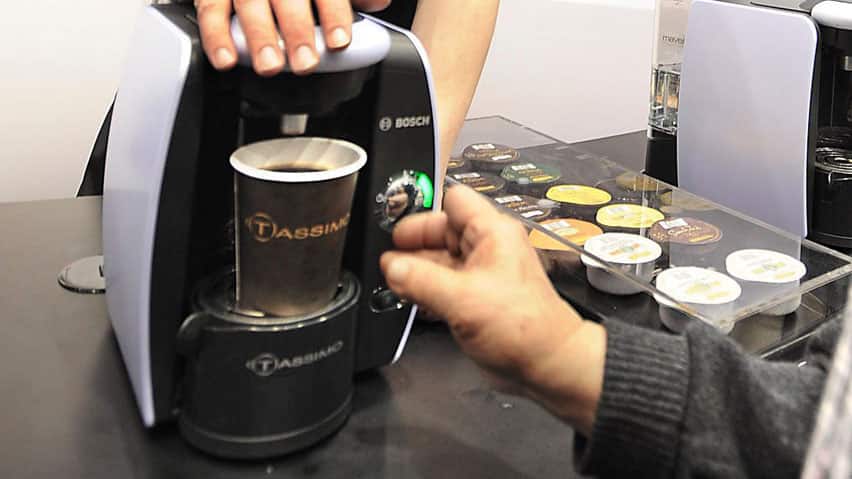 tassimo expresso pods