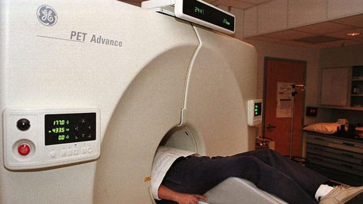Fundraising draws 1.74million for Vancouver Island scanner CBC News