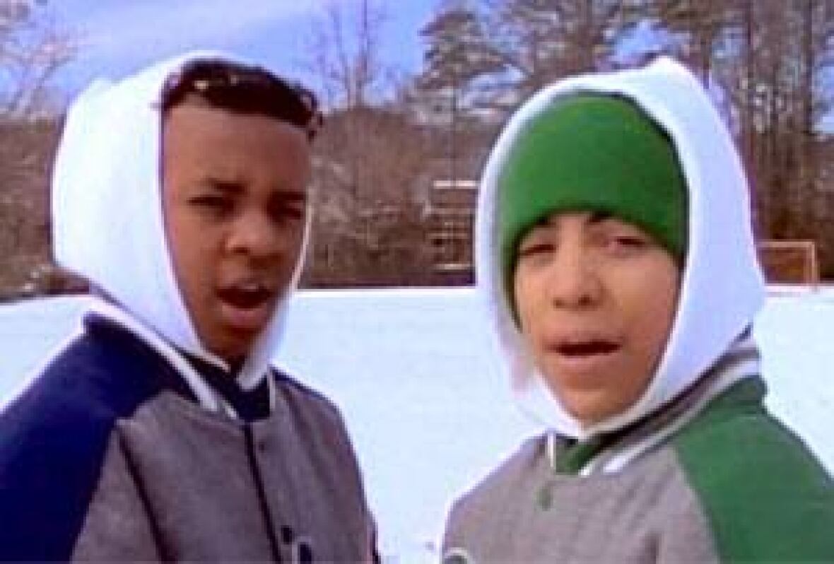 Kris Kross rapper eulogizes performing partner CBC News