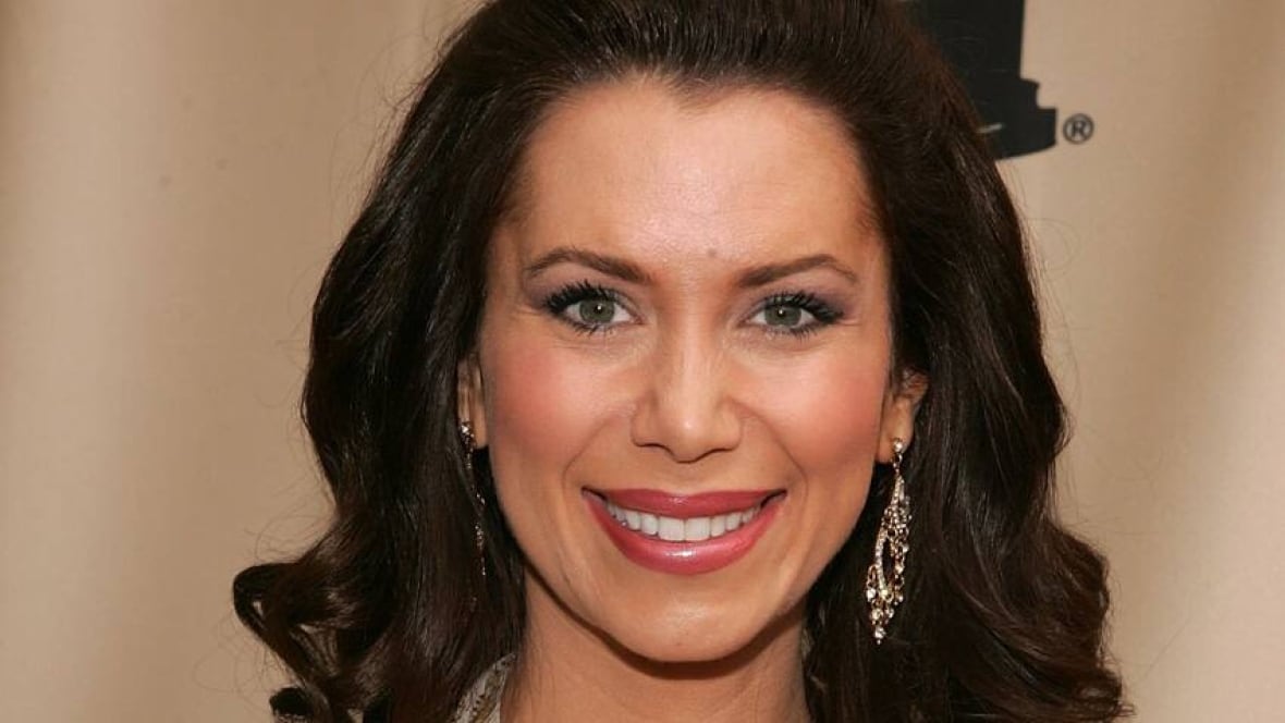 Former Price is Right model awarded $7.7M in damages | CBC News