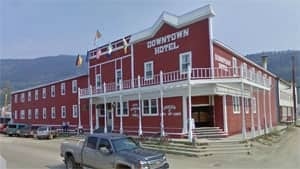 mi-downtown-hotel-dawson-city-google