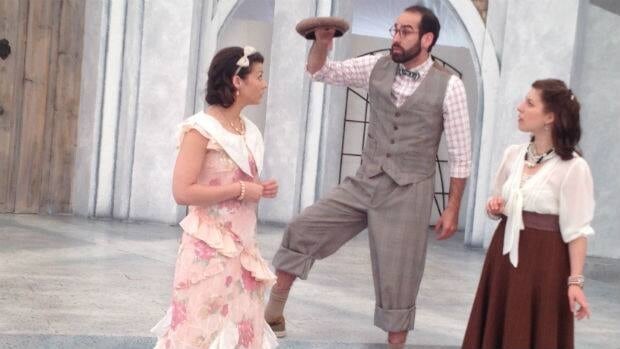 lishakespeare