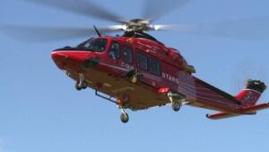 STARS air ambulance