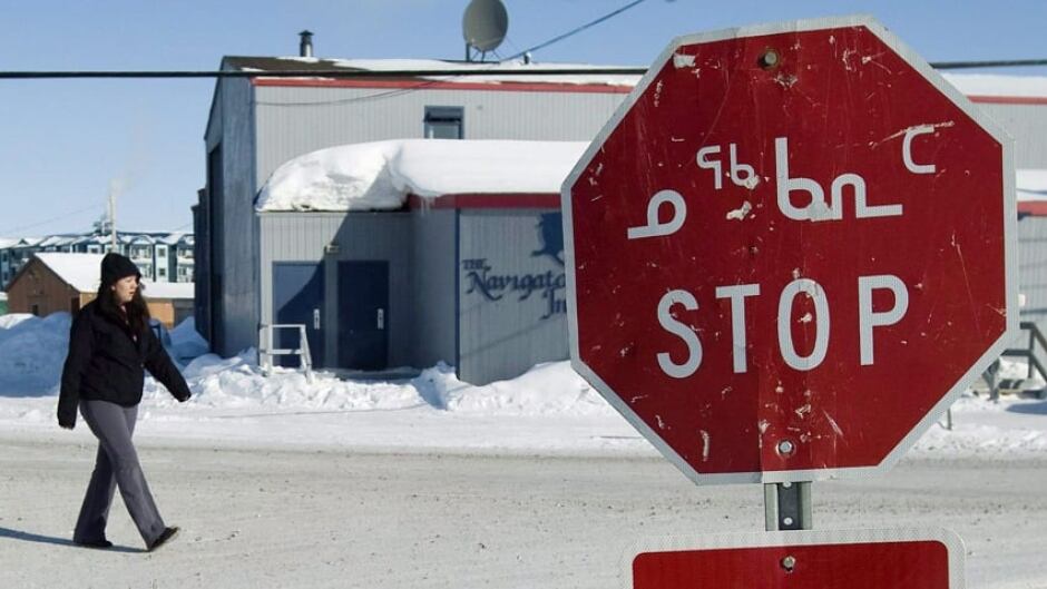 Not all Indigenous languages are thriving. Would it help if non-Indigenous Canadians spoke them?