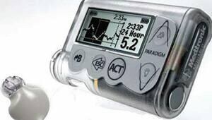 wdr-300-insulin-pump