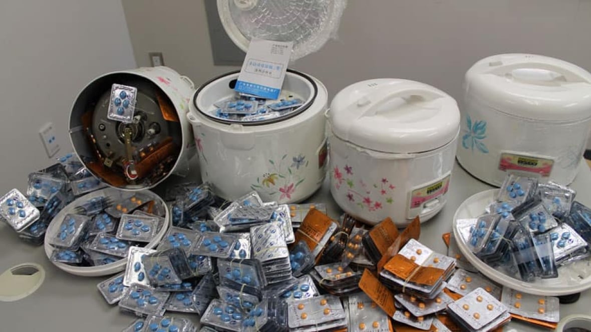 Viagra Prescription Calgary
