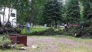 mi-campsite