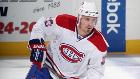 Looking for something to do on Boxing Day other than shopping? You could join Canadiens' defenceman Josh Gorges for an outdoor hockey game in Montreal. gorges940-8col