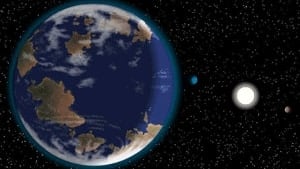 si-super-earth