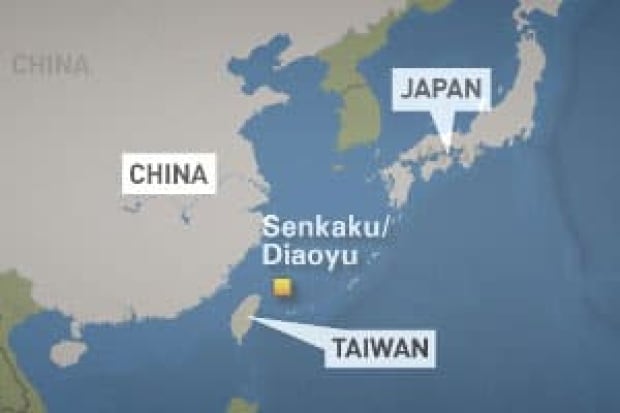 analysis of senkaku diaoyu dispute role analysis of senkaku diaoyu dispute role