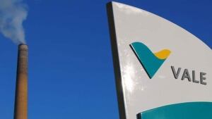 Vale sign and stack