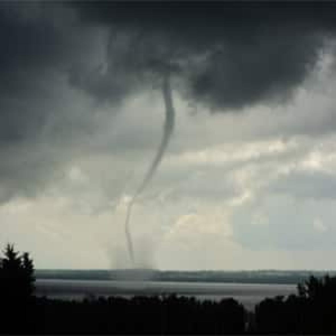 Tornado warnings end in Alberta CBC News