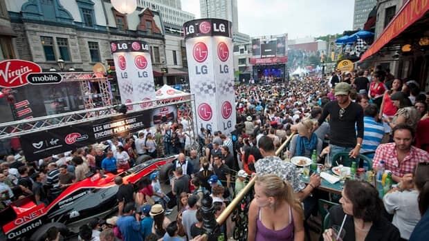 Food Festival Montreal Today Food Festival Montreal Today