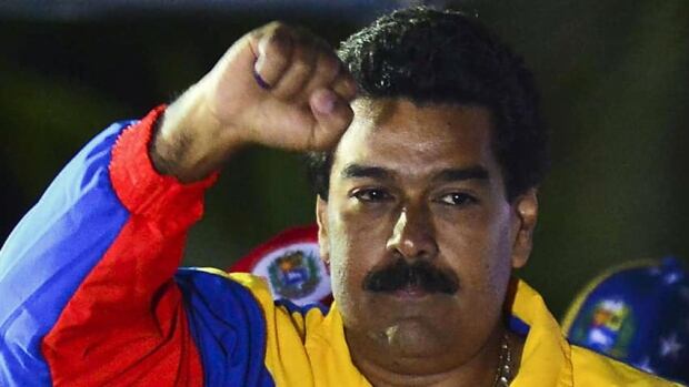 Las 10 Medidas De Hugo Chvez Y Nicols Maduro Que Hundieron Las 10 Medidas De Hugo Chvez Y Nicols Maduro Que Hundieron