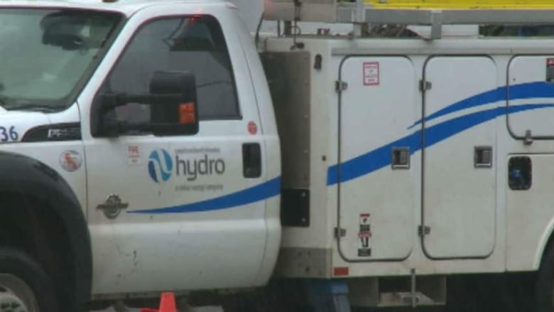 Power outage in Central Labrador expected to last overnight into