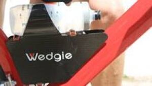ii-wedgie