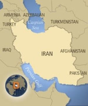 iran-map