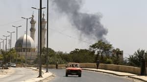 si-aleppo-sunday-rtr374yf