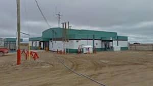 mi-cambridge-bay-airport-streetview