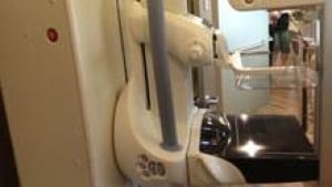 ii-mammogram