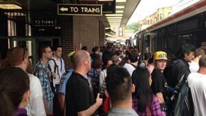 ii-ttc-transit-toronto-flood-dunn