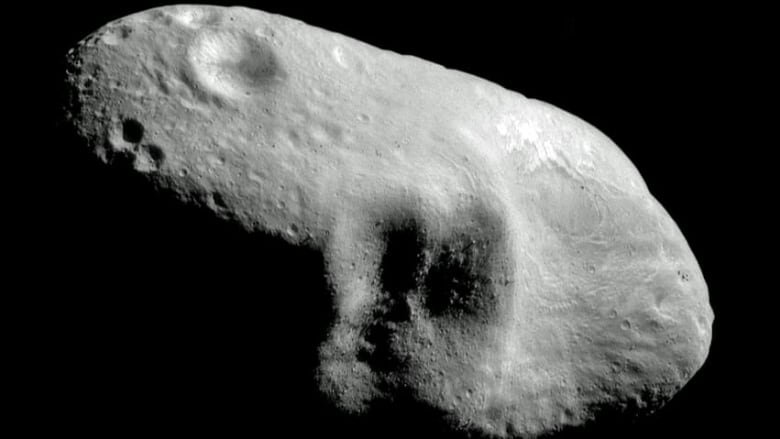 rc 2022 asteroid