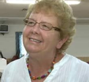 Anne Kirk