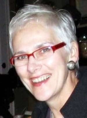 Serenity Renewal for Families Ann Carmichael Ottawta