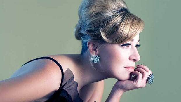 Jill Barber sings in French for 1st time with Chansons - Entertainment ...