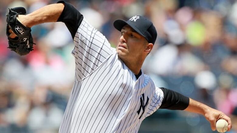 Looking back on Andy Pettitte's return, five years later