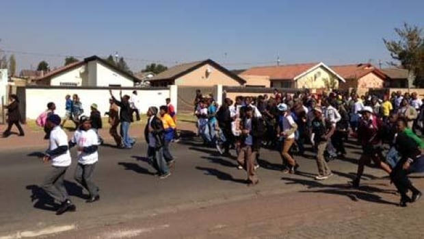 soweto-students