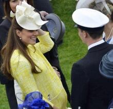 si-kate-middleton-pregnant-ap-04469361