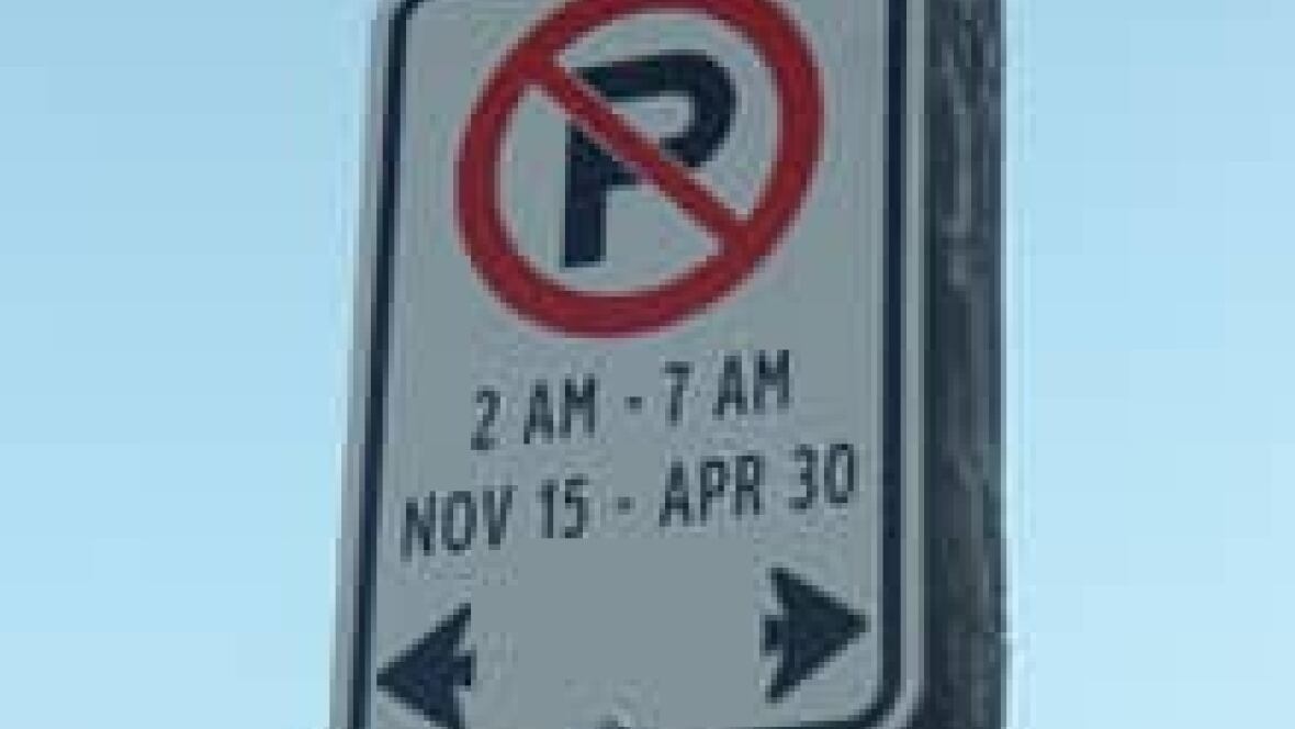 City Of Waterloo Winter Parking City Of Waterloo Winter Parking